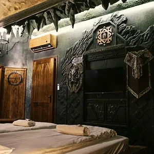מלון Excalibur Minihotel, אגר